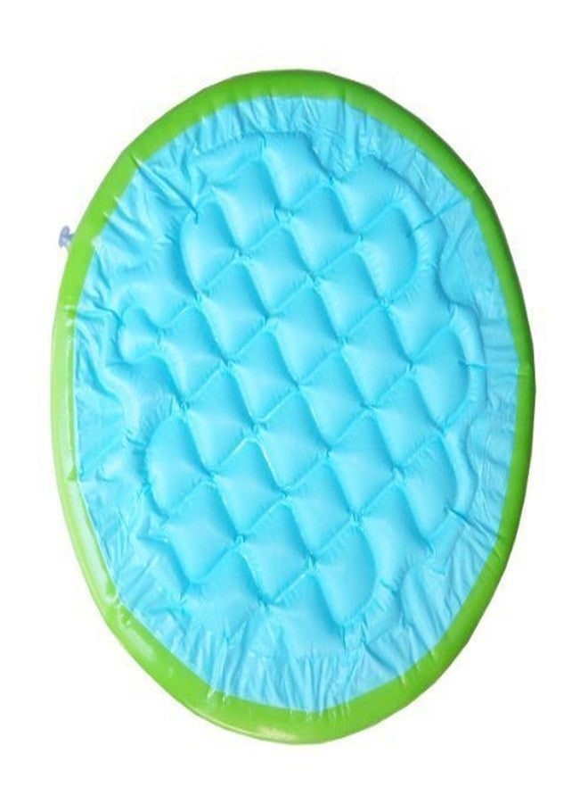 Foroly Bath Tub for Kids, Sunset Glow Water Pool for Kids, Inflatable Pool for Kids (3 ft) - Image 3